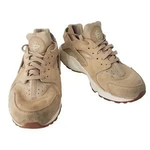 Nike air hot sale huarache womens mushroom